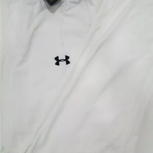 Under Armour XL Baseball Pants Relaxed Fit